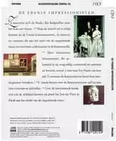 Free download De Franse Impressionisten (814 0014) [Scans] free photo or picture to be edited with GIMP online image editor